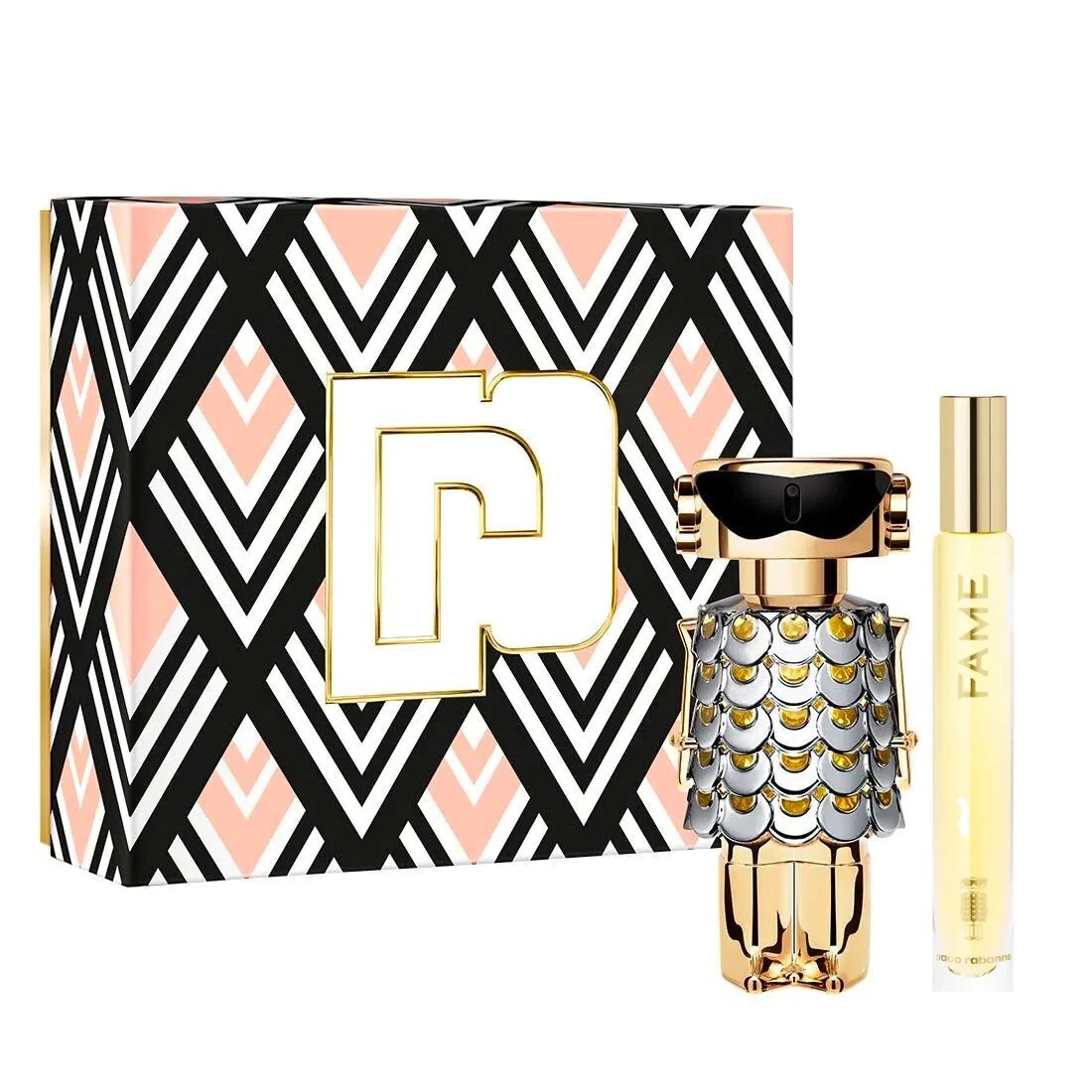 Paco Rabanne \ Paco Rabanne \