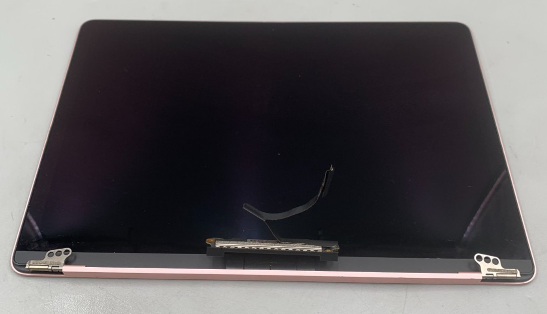 OEM MacBook 12\
