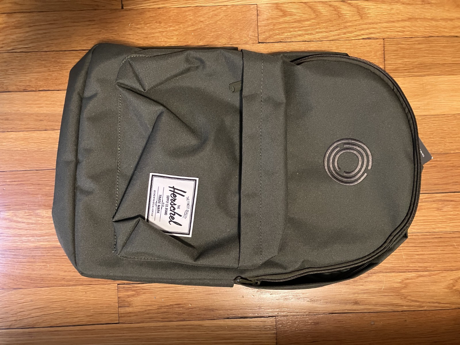 Rare Jane Street Herschel Classic Backpack XL Eco Collection Rare Jane Street Herschel Classic Backpack XL Eco Collection