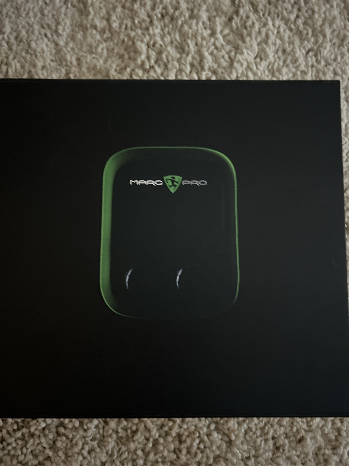 MARC PRO EMS device - muscle recovery fast & fatigue elimination