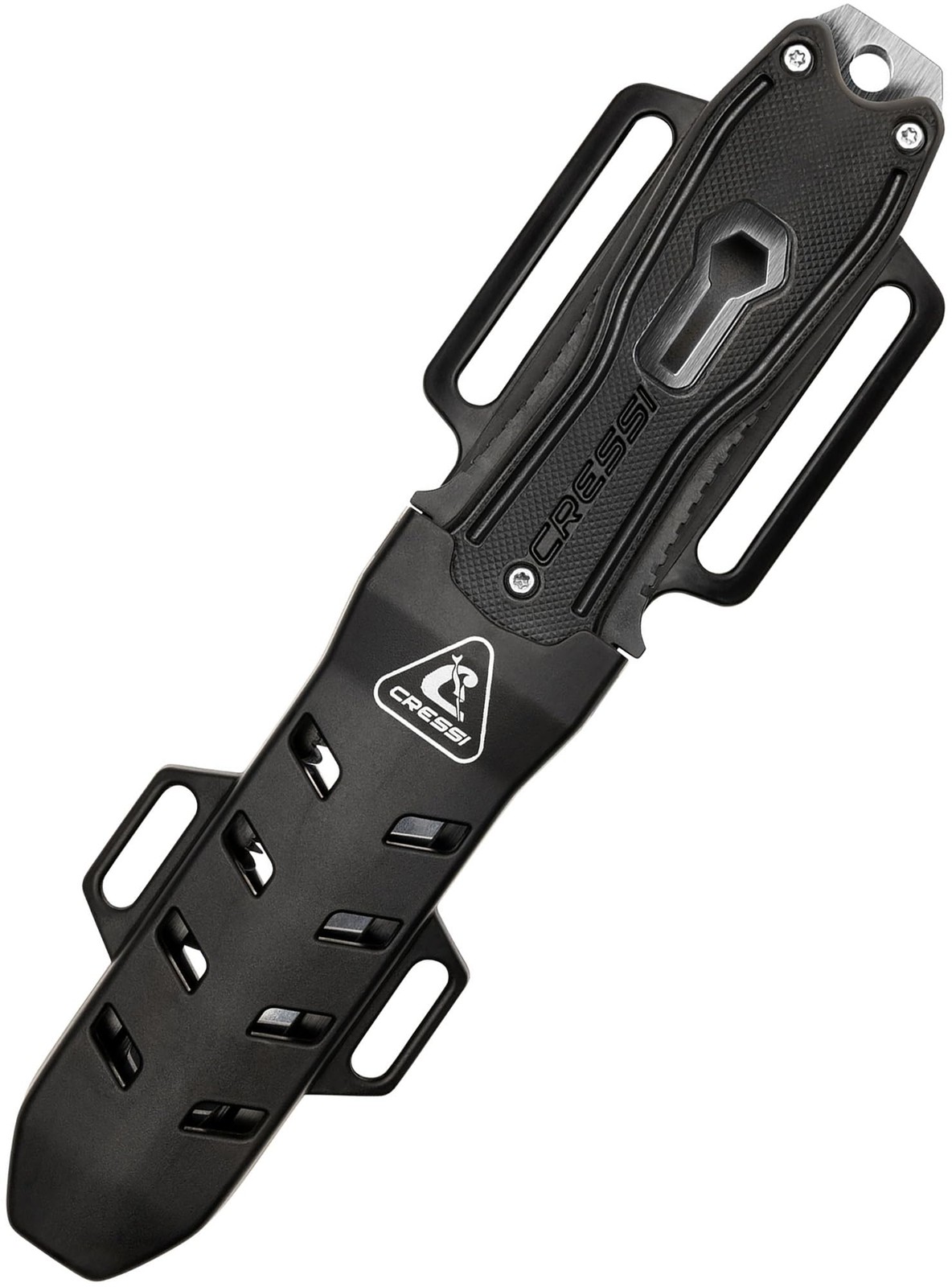 Cressi Lizard, Black