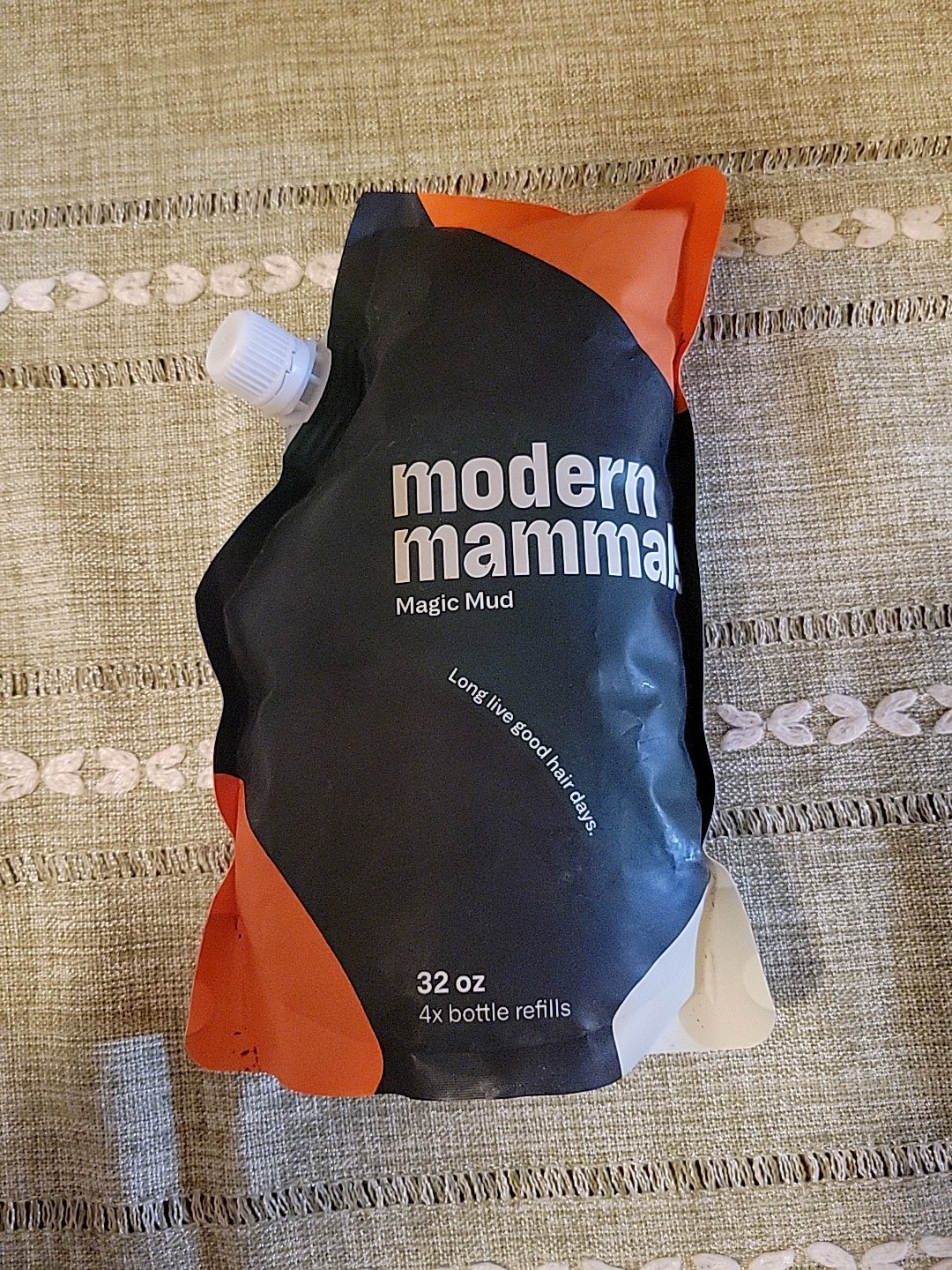Modern Mammals Magic Mud, 32oz bag. New.