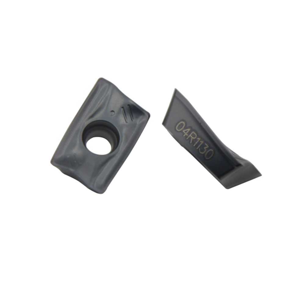 1130 R390-11T304M-PM CNC Milling Inserts Carbide Inserts (20 PCS)