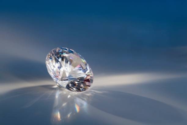 CERTIFIED 1.05 Ct Natural Diamond D Grade ROUND LOOSE VVS1/7 mm
