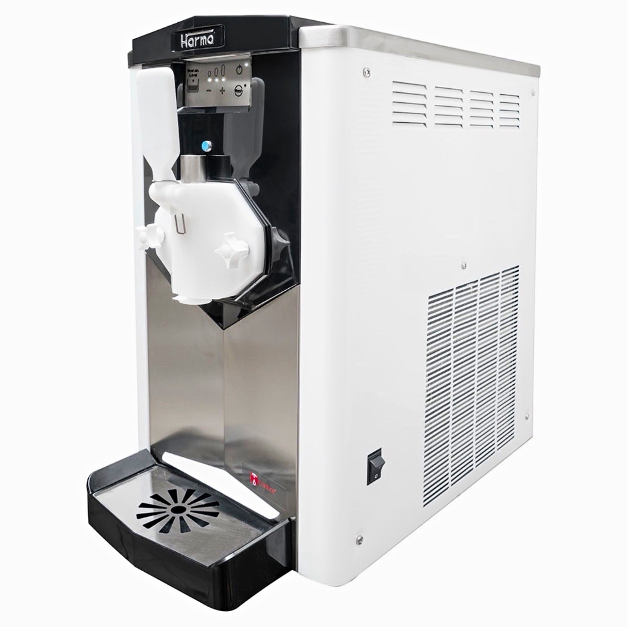 Crathco Karma “P”  NB Soft Serve Machine