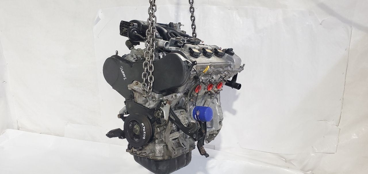 2004 2005 2006 Toyota Sienna OEM Engine Motor 3.3L 3MZ-FE Ran Perfect