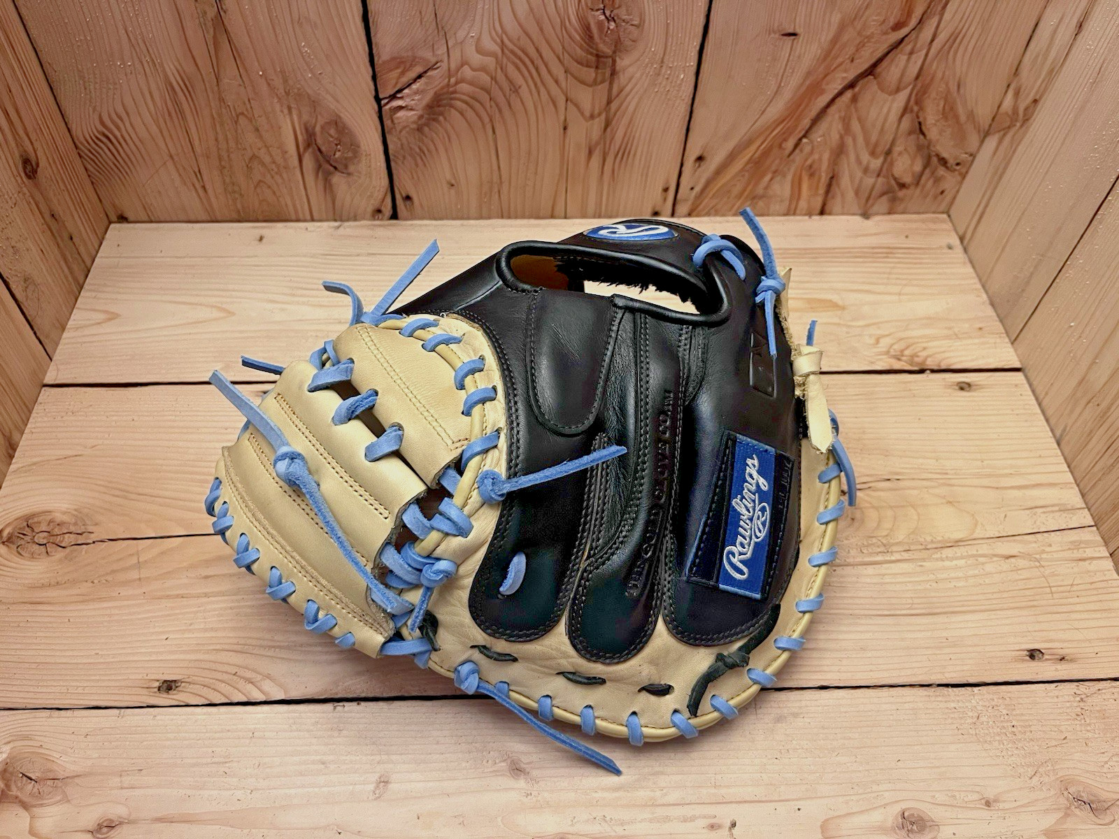 Rawlings Gold Glove Elite 33 Rawlings Gold Glove Elite 33