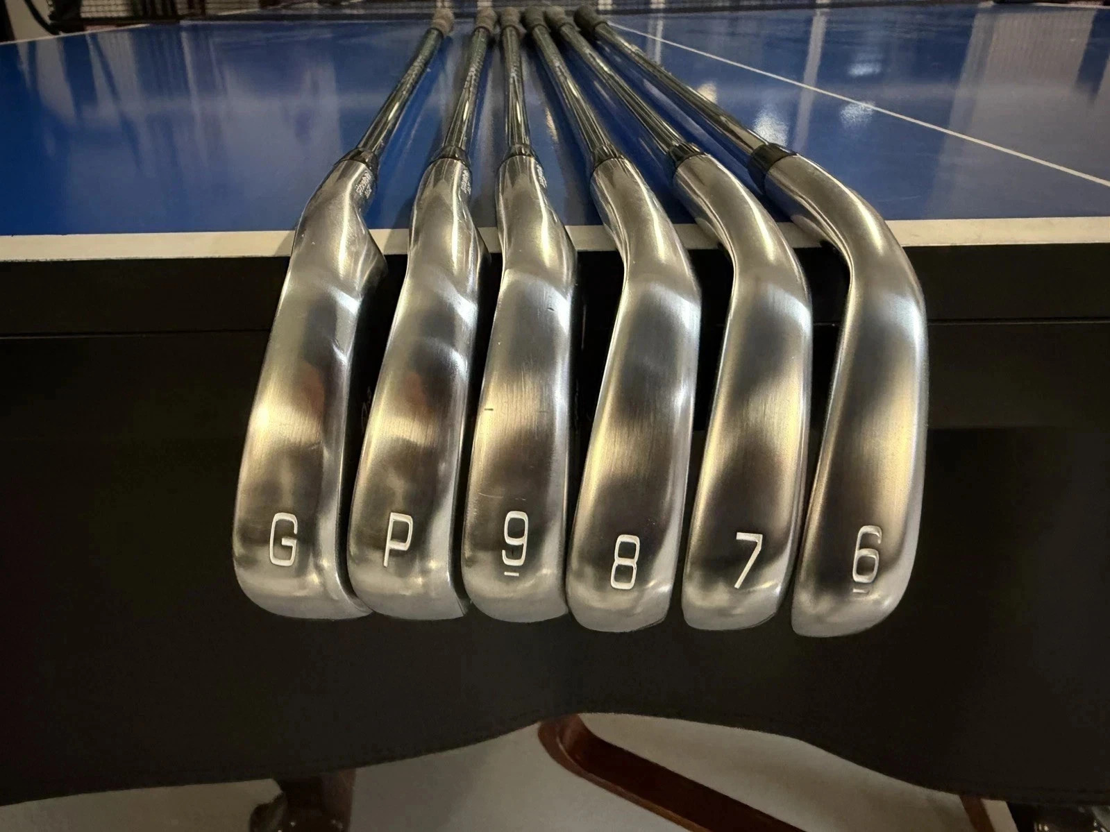 2026 Mizuno Pro M-15 M15 M 15 Iron Set 6-PW-GW (Set of 6) NS PRO 750GH Stiff RH 2026 Mizuno Pro M-15 M15 M 15 Iron Set 6-PW-GW (Set of 6) NS PRO 750GH Stiff RH