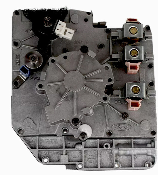 Ford AX4N Valve Body 1998-2003, RF F8 or RF XF1 Casting# (Lifetime Warranty)