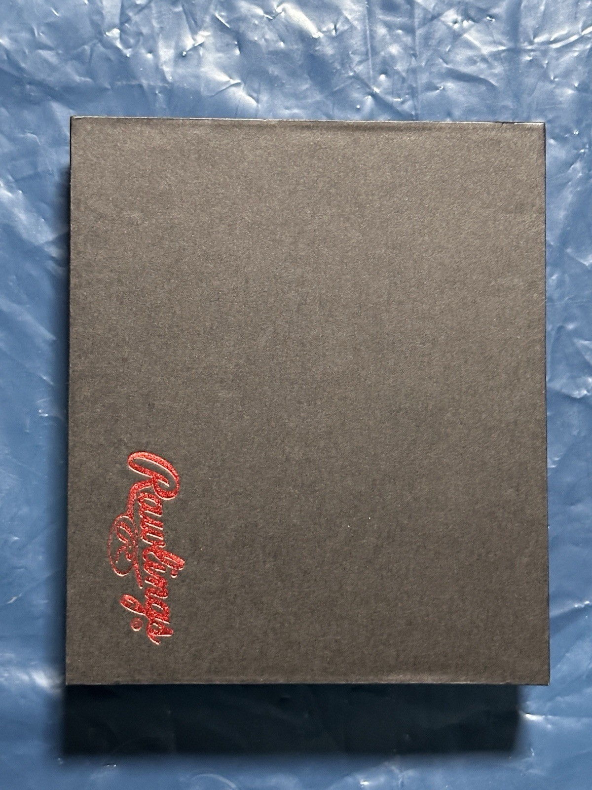 Rawlings | Men\'s Bifold Wallet Collection | Genuine Leather | Black | Heart Rawlings | Men\'s Bifold Wallet Collection | Genuine Leather | Black | Heart