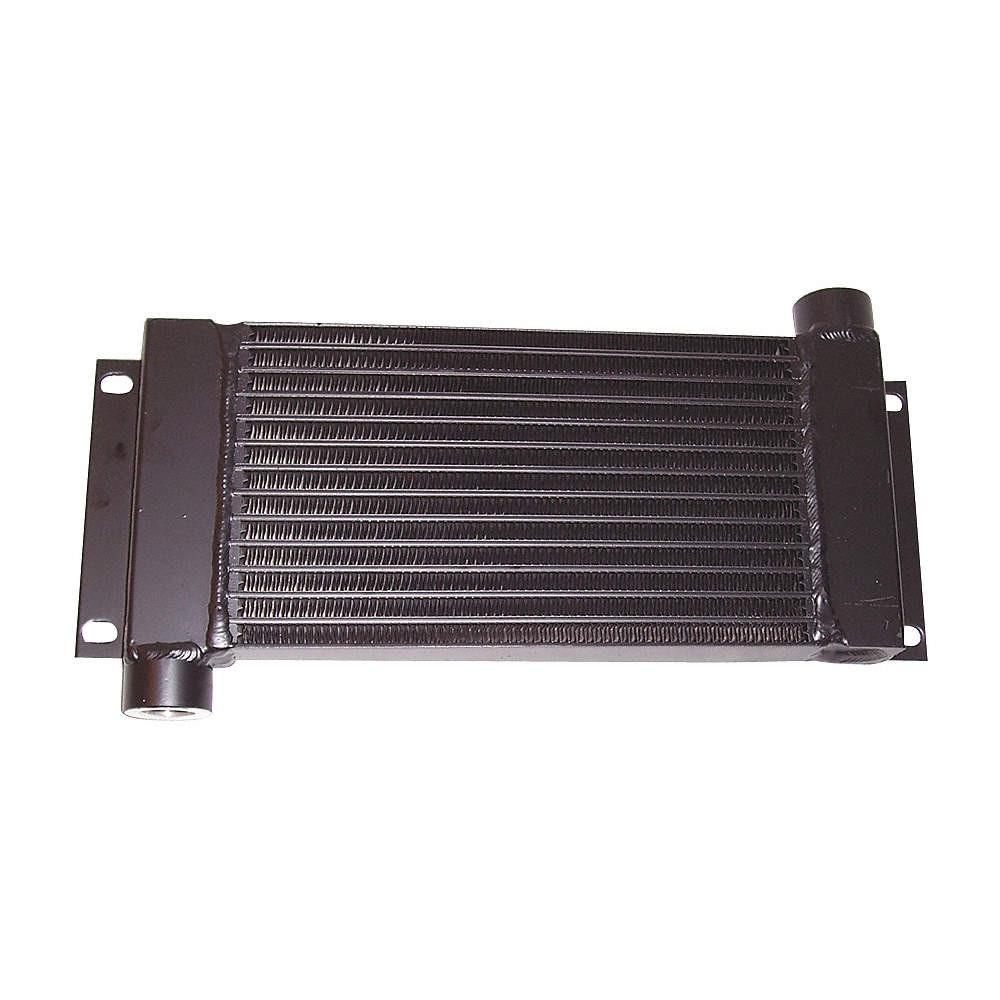 AKG C-70100BG Air Cooled Aftercooler,Max HP 25,100 CFM 4UJG5