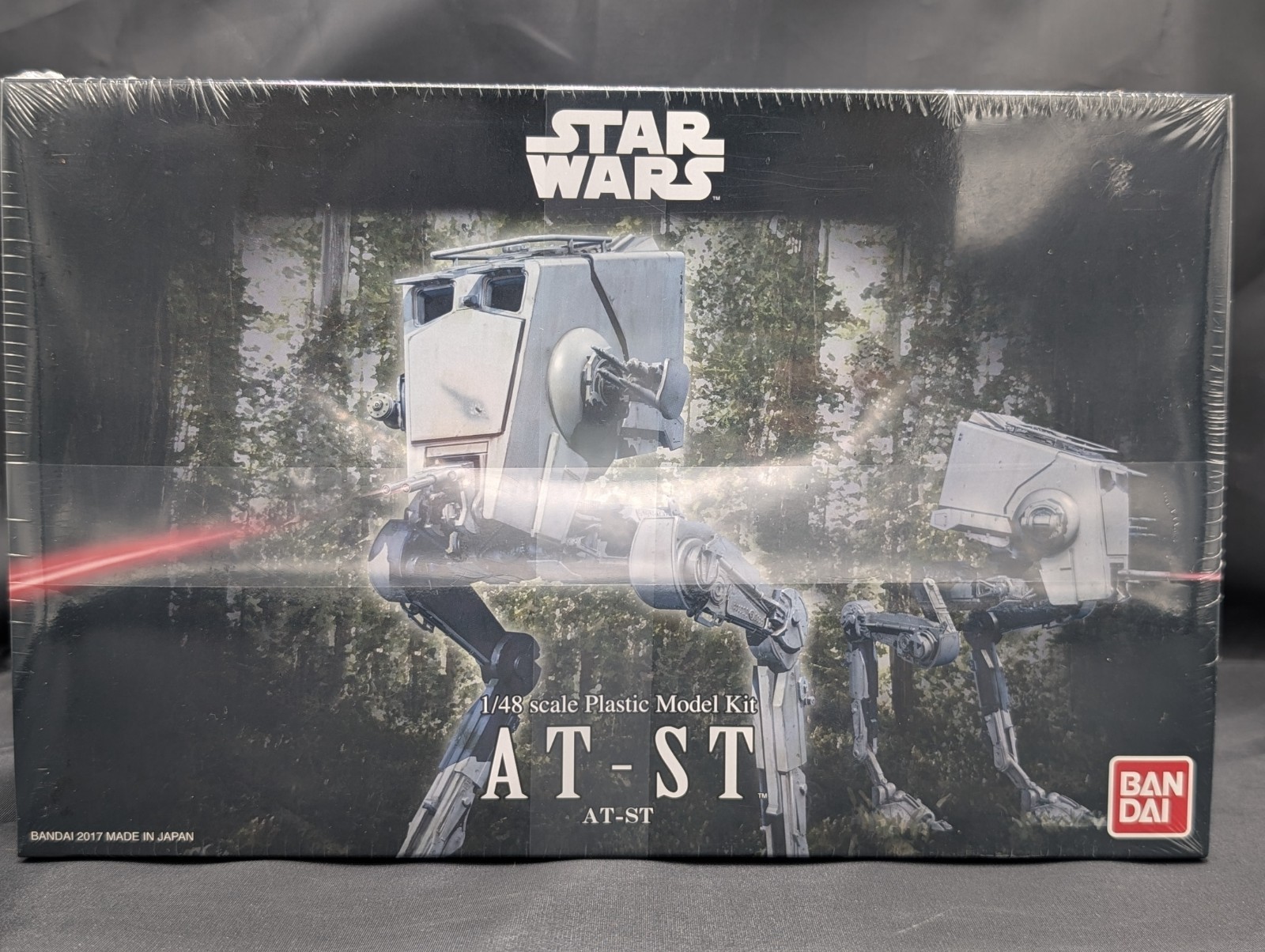 *New* Bandai BAN194869 Model Kit
