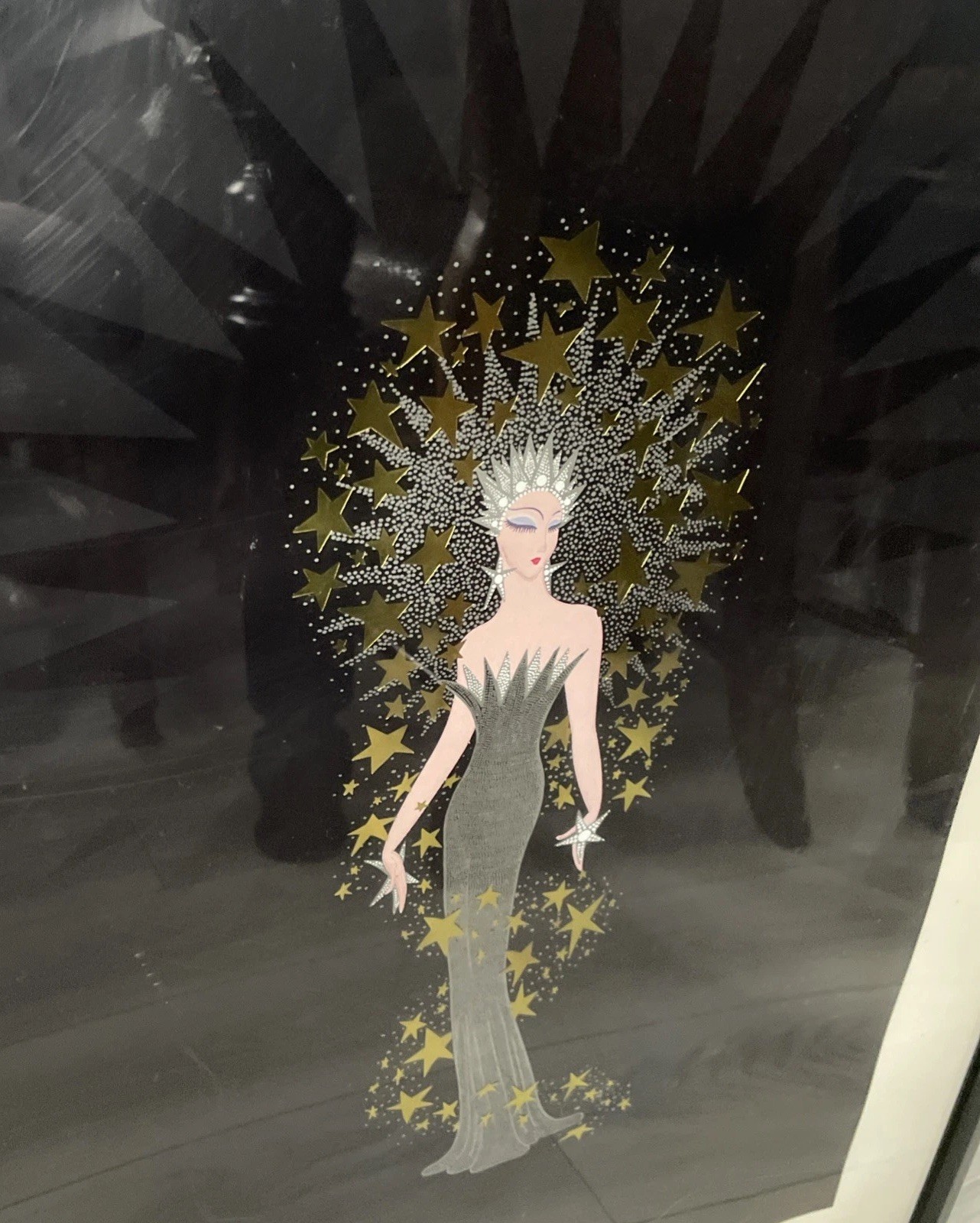 Erté \