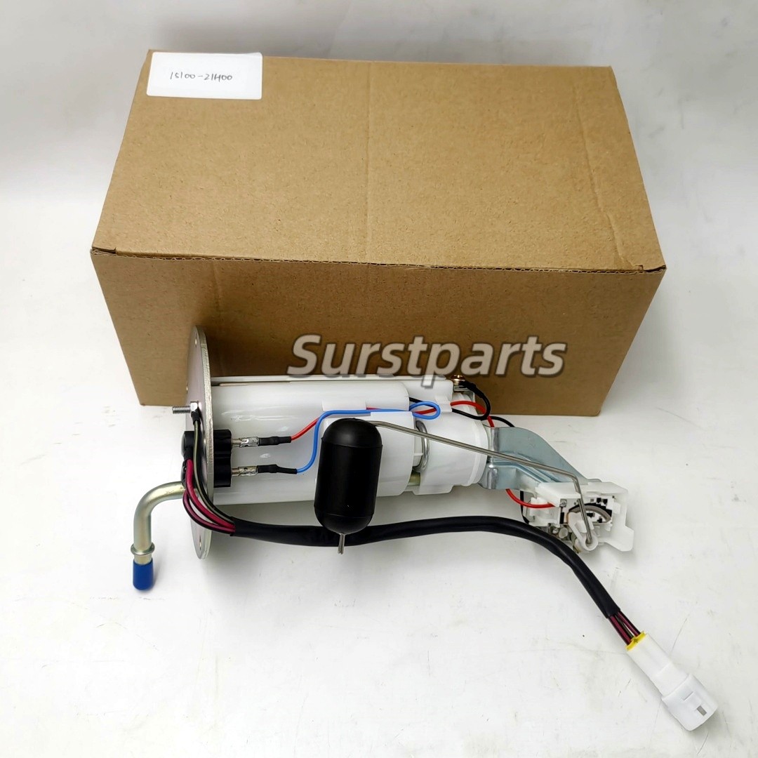 FUEL PUMP ASSEMBLY For SUZUKI 2007-2011 GSXR1000 GSX-R1000 15100-21H01 NEW