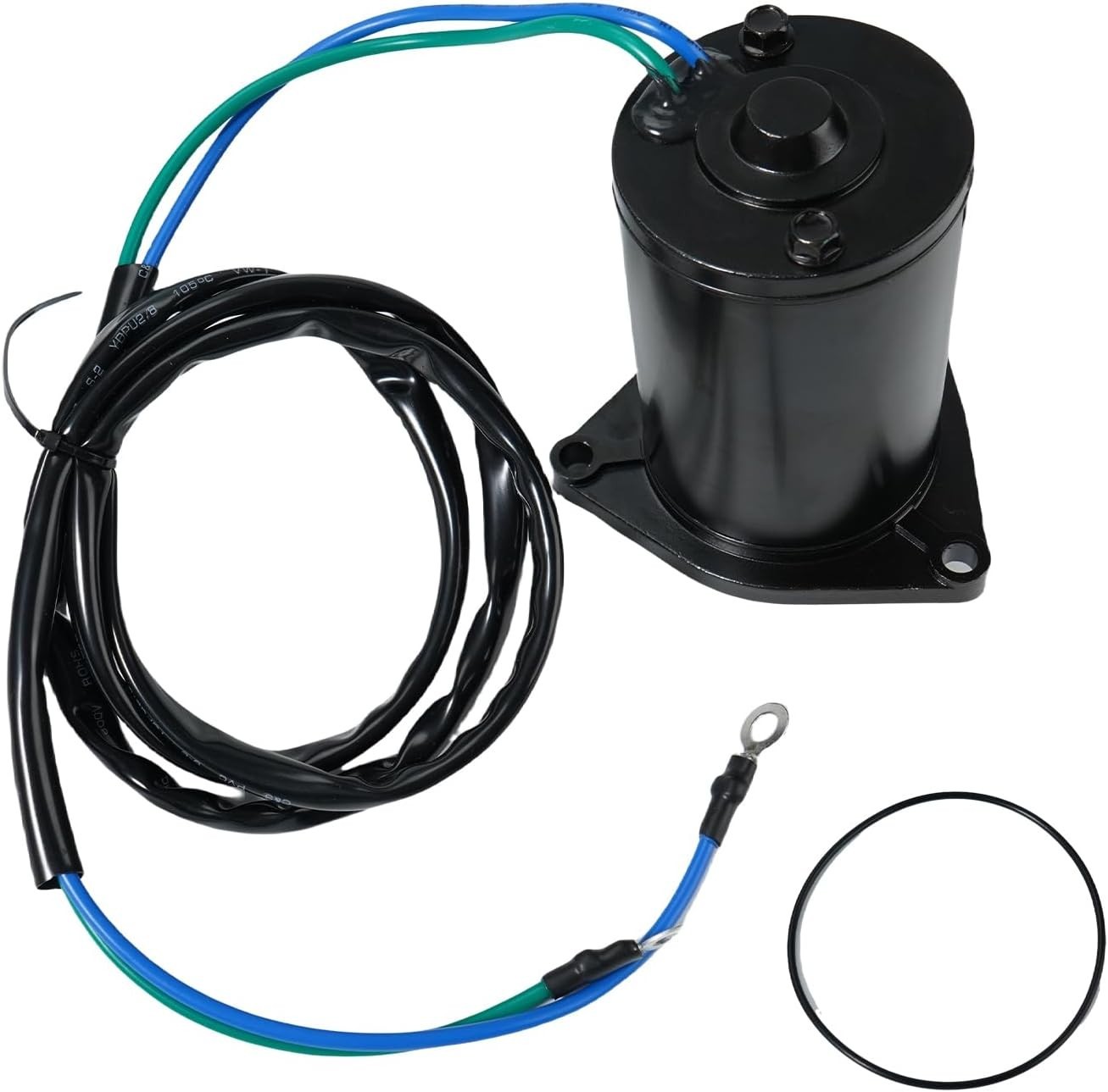Power Tilt & Trim Motor 6H1-43880-02-00 for Yamaha Outboard 50 60 70 75 80 85 90