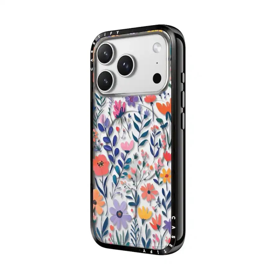 CASETiFY Apple iPhone 17 Pro 6.3\ CASETiFY Apple iPhone 17 Pro 6.3\