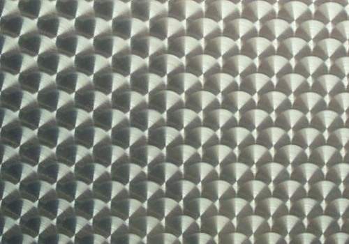 Engine Turned Aluminum Panel 12 Engine Turned Aluminum Panel 12