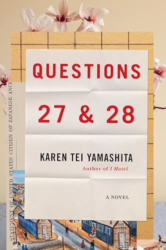 Questions 27 & 28 Questions 27 & 28