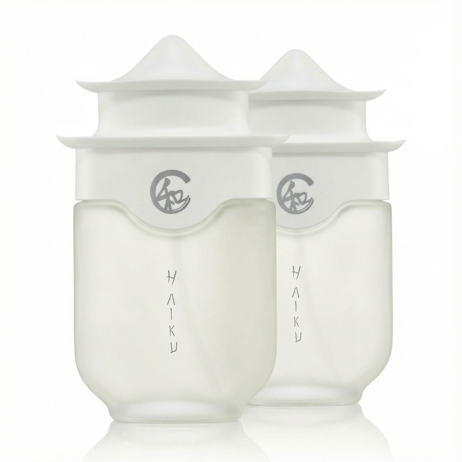 Avon Haiku Eau de Parfum 1.7oz for Women – Pack of 2 – New & Original