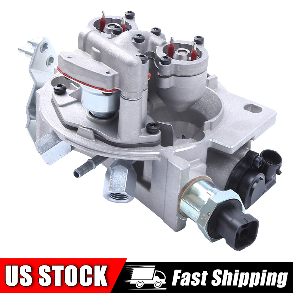 17093030 Remanufactured Throttle Body For GMC Chevrolet 5.7L 93-1995 OEM RP TBI