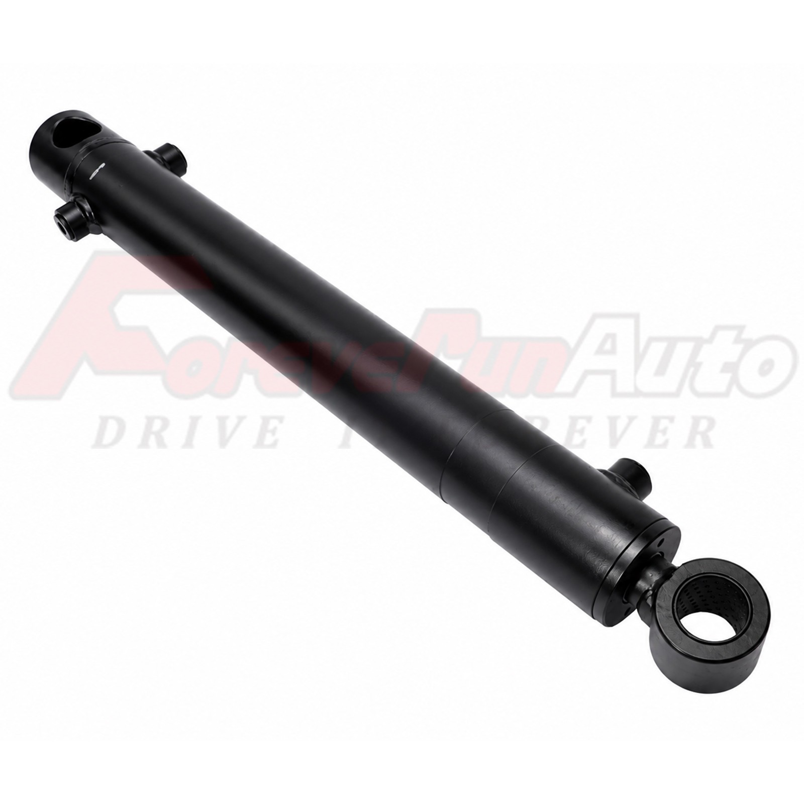 Hydraulic Tilt Cylinder 87038982 for New Holland L865 LS180 Skid Steer Loader