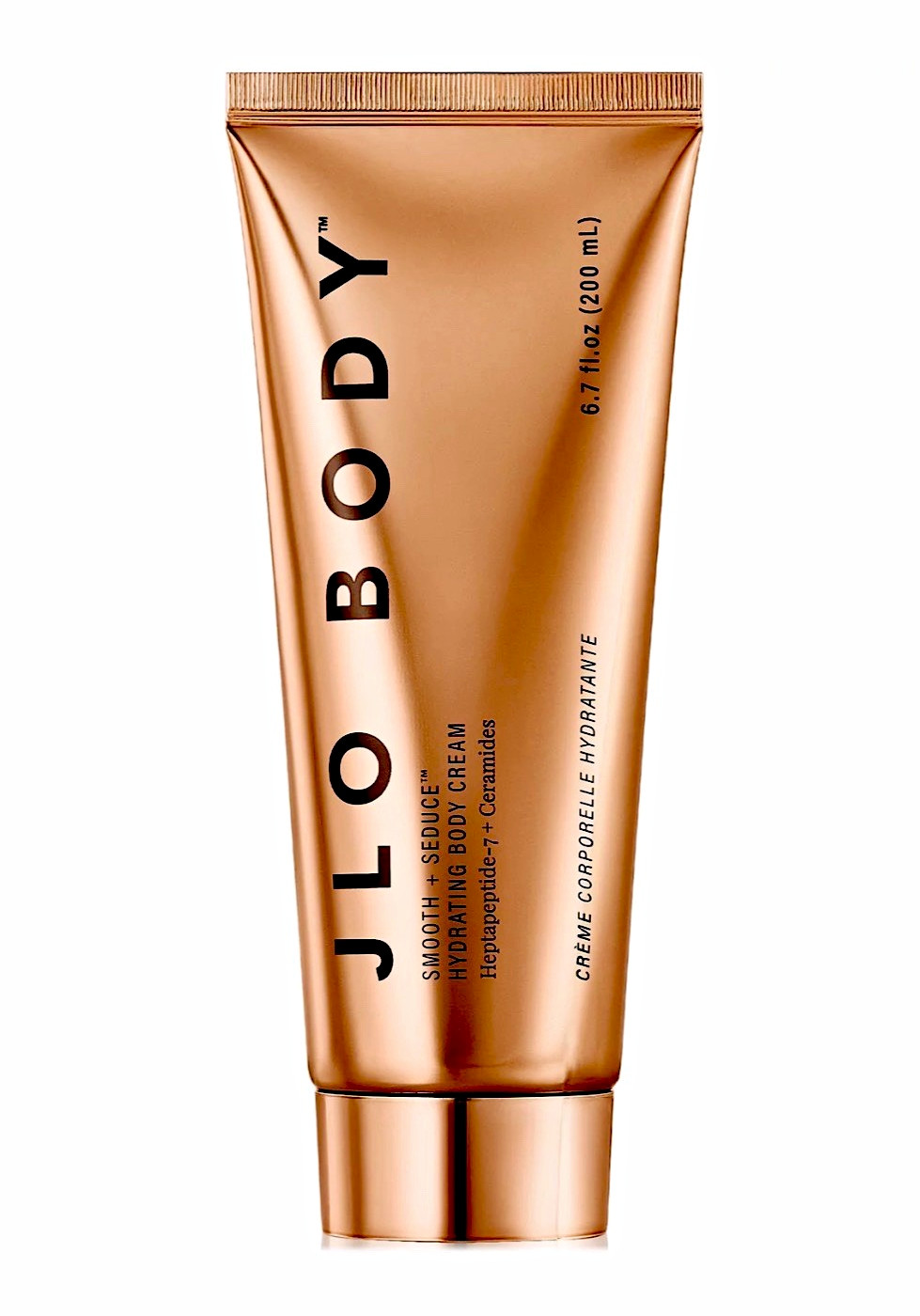 JLo Beauty Smooth + Seduce Hydrating Body Cream 6.7 fl oz (200 mL) JLo Beauty Smooth + Seduce Hydrating Body Cream 6.7 fl oz (200 mL)