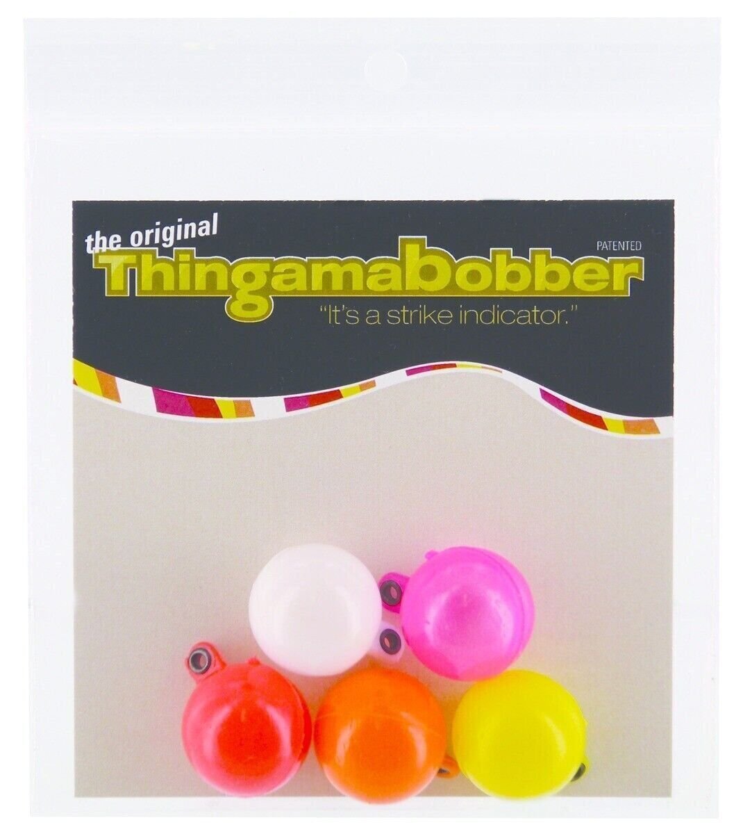 Thingamabobber 1403 Strike Indicator 3/4\