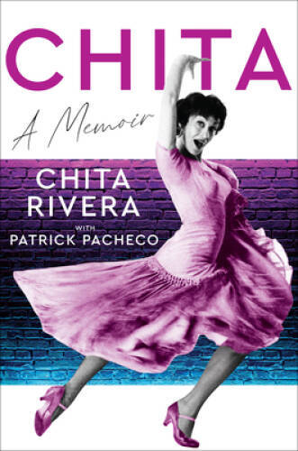 Chita: A Memoir - Hardcover By Rivera, Chita - GOOD