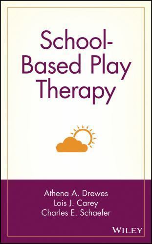 School-Based Play Therapy