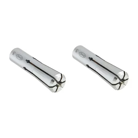 Techniks 18851-1/8 Collet, Slim Fit, 1/4\