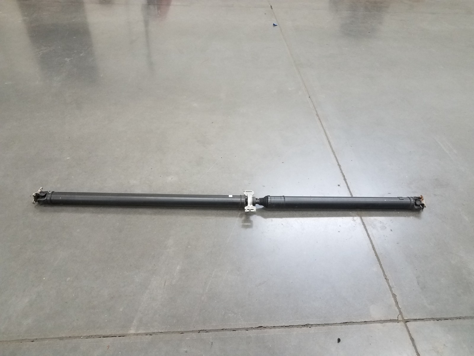2025 Toyota Corolla GR AWD Driveshaft 10K Miles #9646 VV1