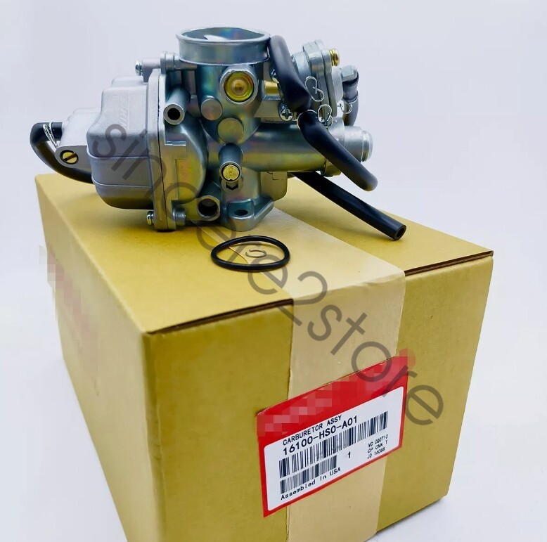 OEM 1997-2019 for HONDA RECON 250 TRX250TM 2X4 OEM CARB CARBURETOR GENUINE US