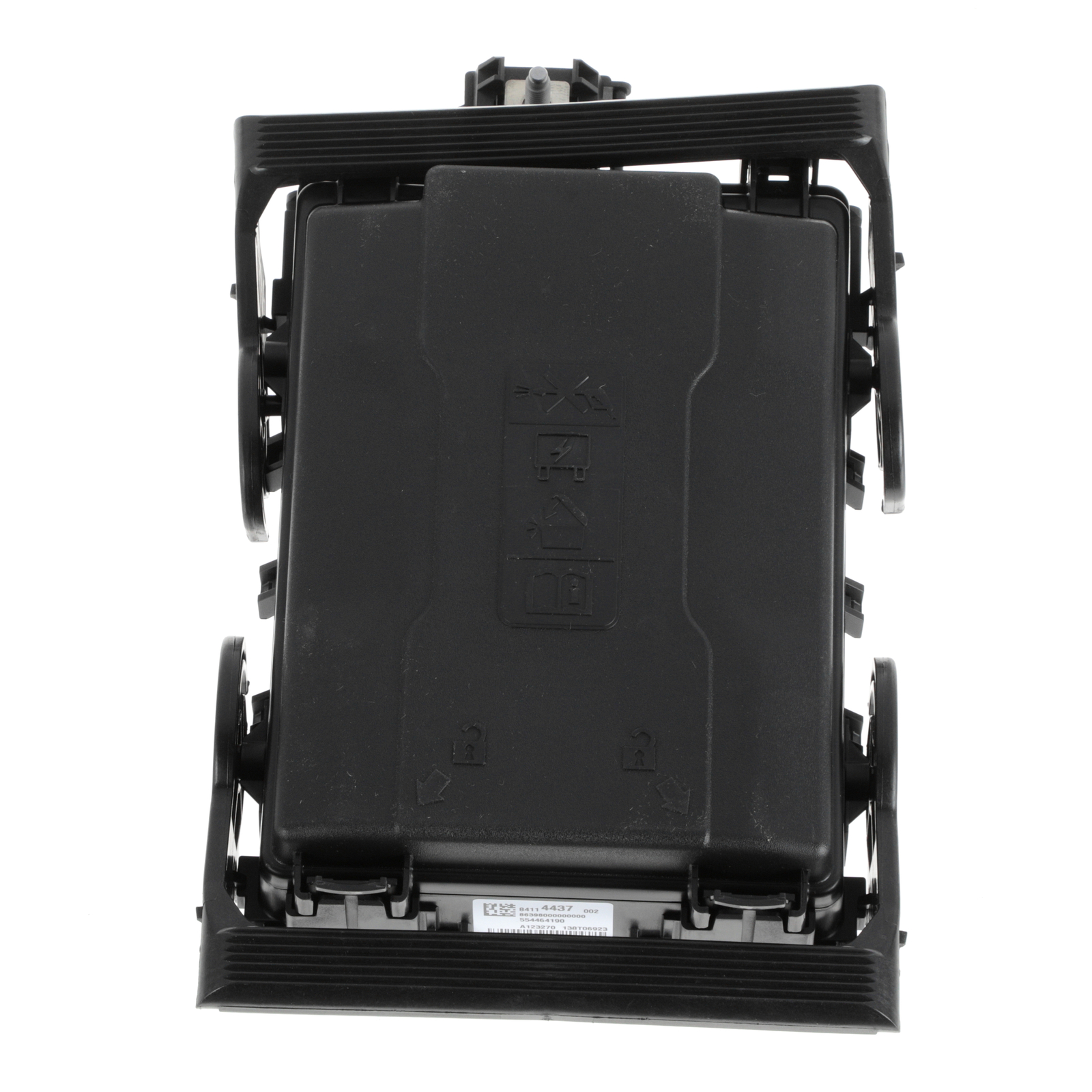 OEM NEW 2015-2020 Cadillac Chevrolet GMC Fuse Relay Junction Block 84114437 OEM NEW 2015-2020 Cadillac Chevrolet GMC Fuse Relay Junction Block 84114437