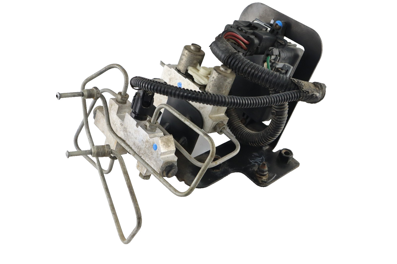 1998-2001 Dodge Ram Dakota Durango ABS Brake Proportioning Valve Solenoid MODULE