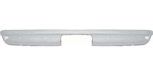 OER Standard Replacement Rear Bumper 1967-1972 Chevrolet/GMC Fleetside,