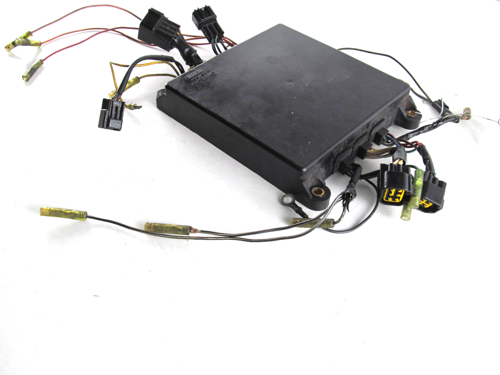 OEM 1990-1995 225hp Yamaha Outboard ECU 6R5-85540-00-00