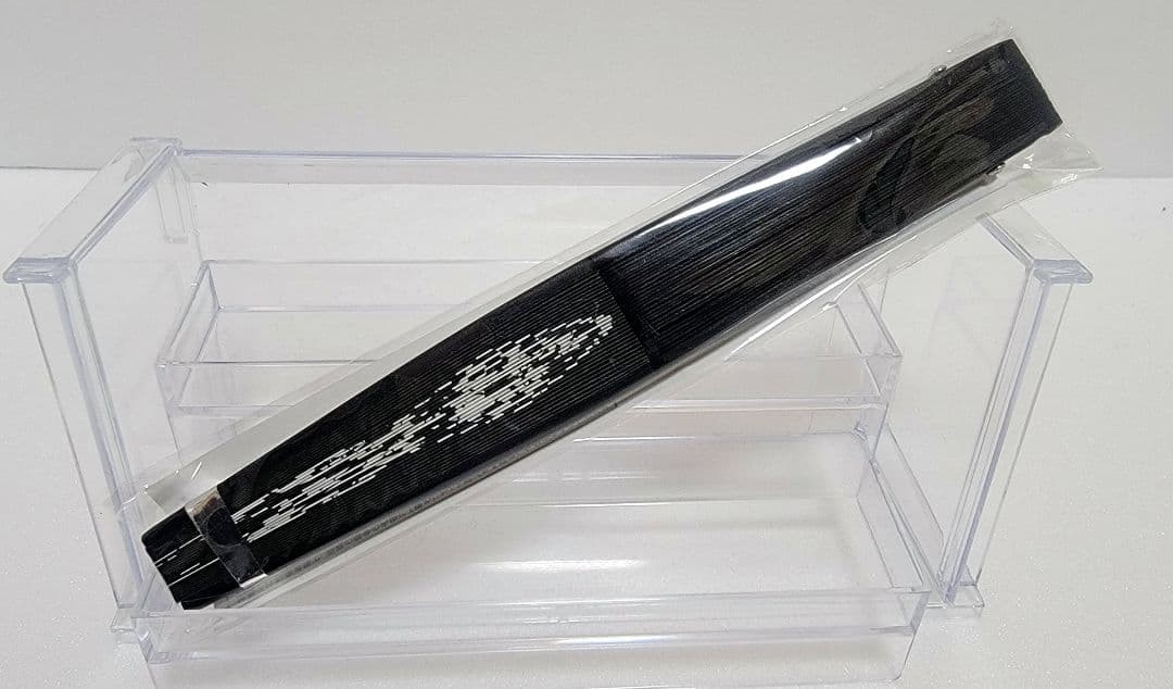 BABYMETAL Folding Fan World Tour Summer Tour Goods 2025 Logo Design BABYMETAL Folding Fan World Tour Summer Tour Goods 2025 Logo Design