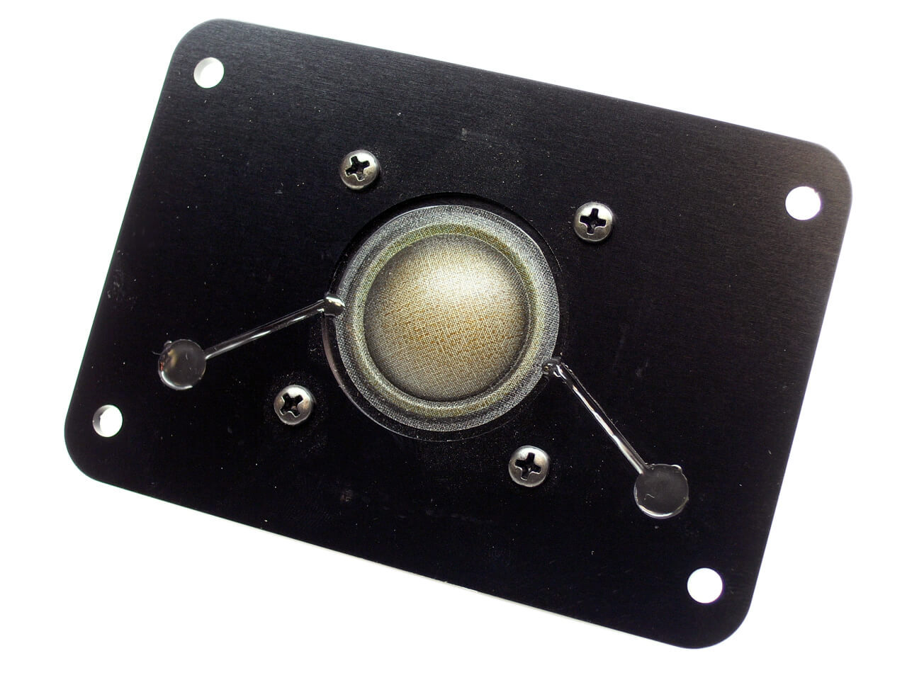 Peerless Copy Tweeter for Cizek Model 1 Model 2 Model I Model II by SS Audio Peerless Copy Tweeter for Cizek Model 1 Model 2 Model I Model II by SS Audio