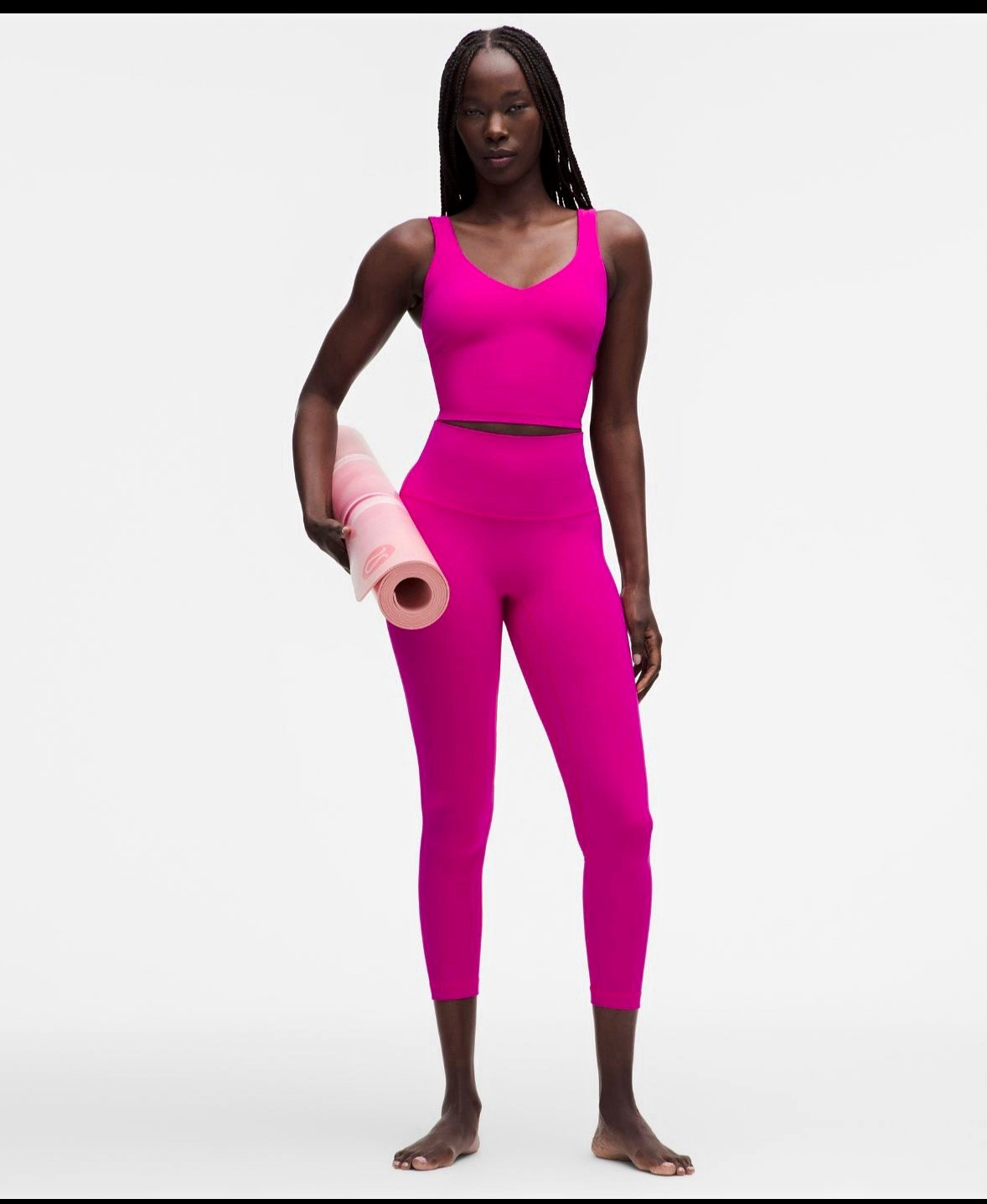Lululemon Align No Line High-Rise Pant 25\
