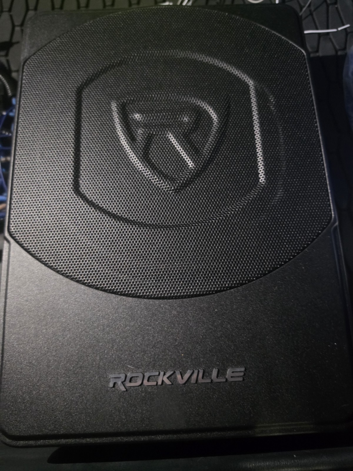 Rockville SS10P 10\