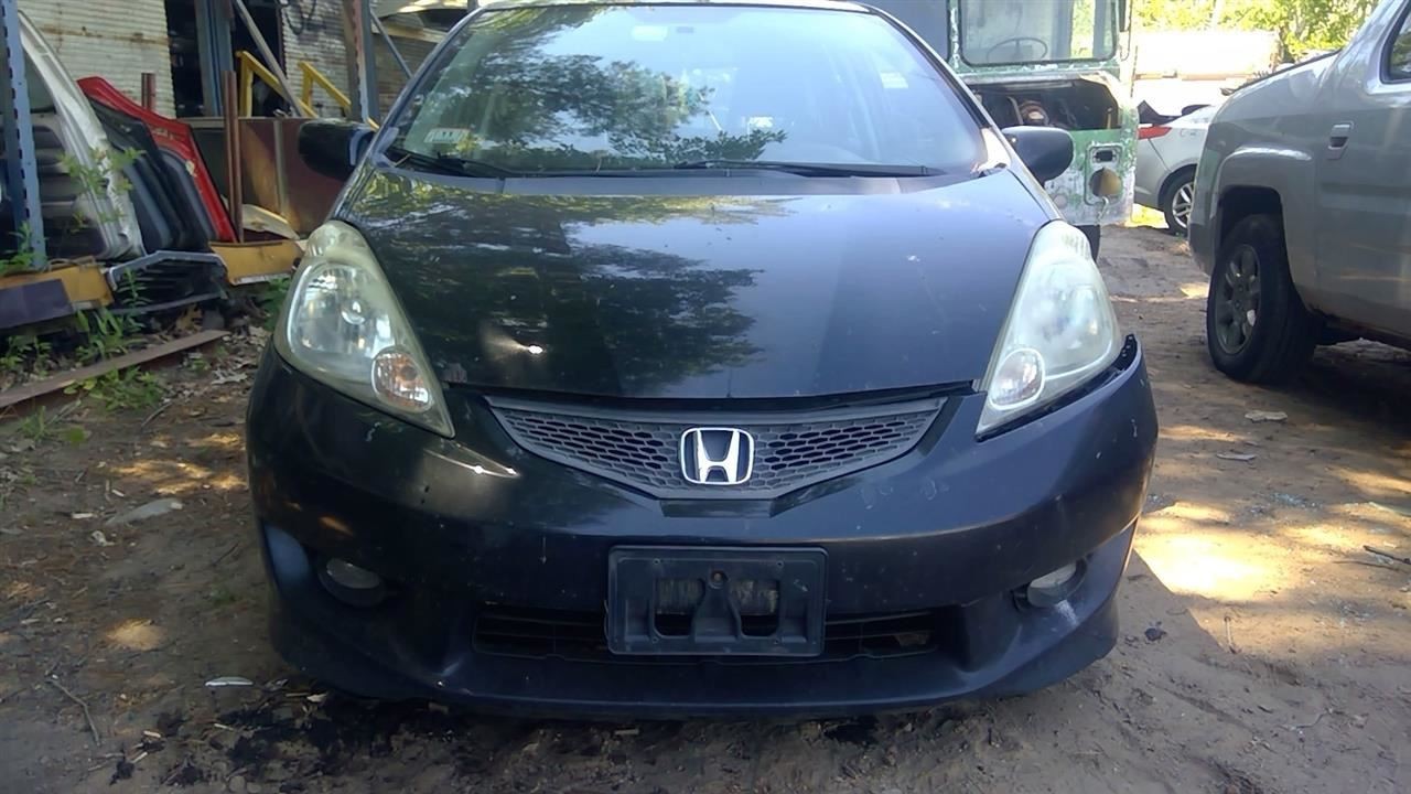 Engine Gasoline Canada Market 1.5L VIN 8 6th Digit Fits 09-14 FIT 1811234