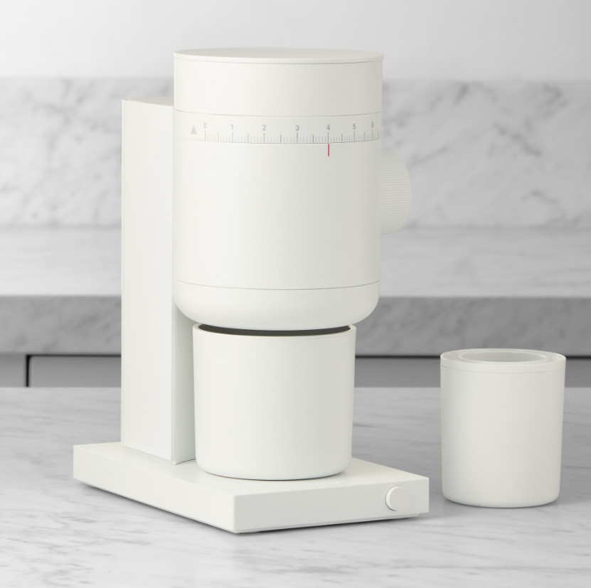 Fellow Opus 2 Conical Burr Coffee Grinder NEW US STOCK Fellow Opus 2 Conical Burr Coffee Grinder NEW US STOCK