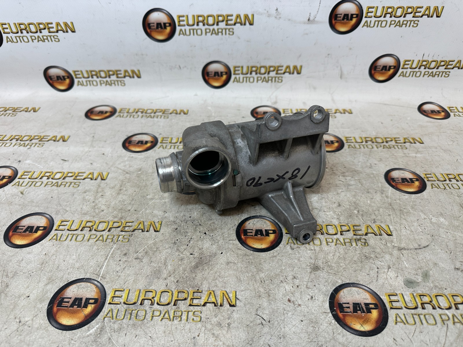 2016-2025 Volvo XC90 2.0L S60 S80 S90 V60 V90 Electric Water Pump 31368715 OEM