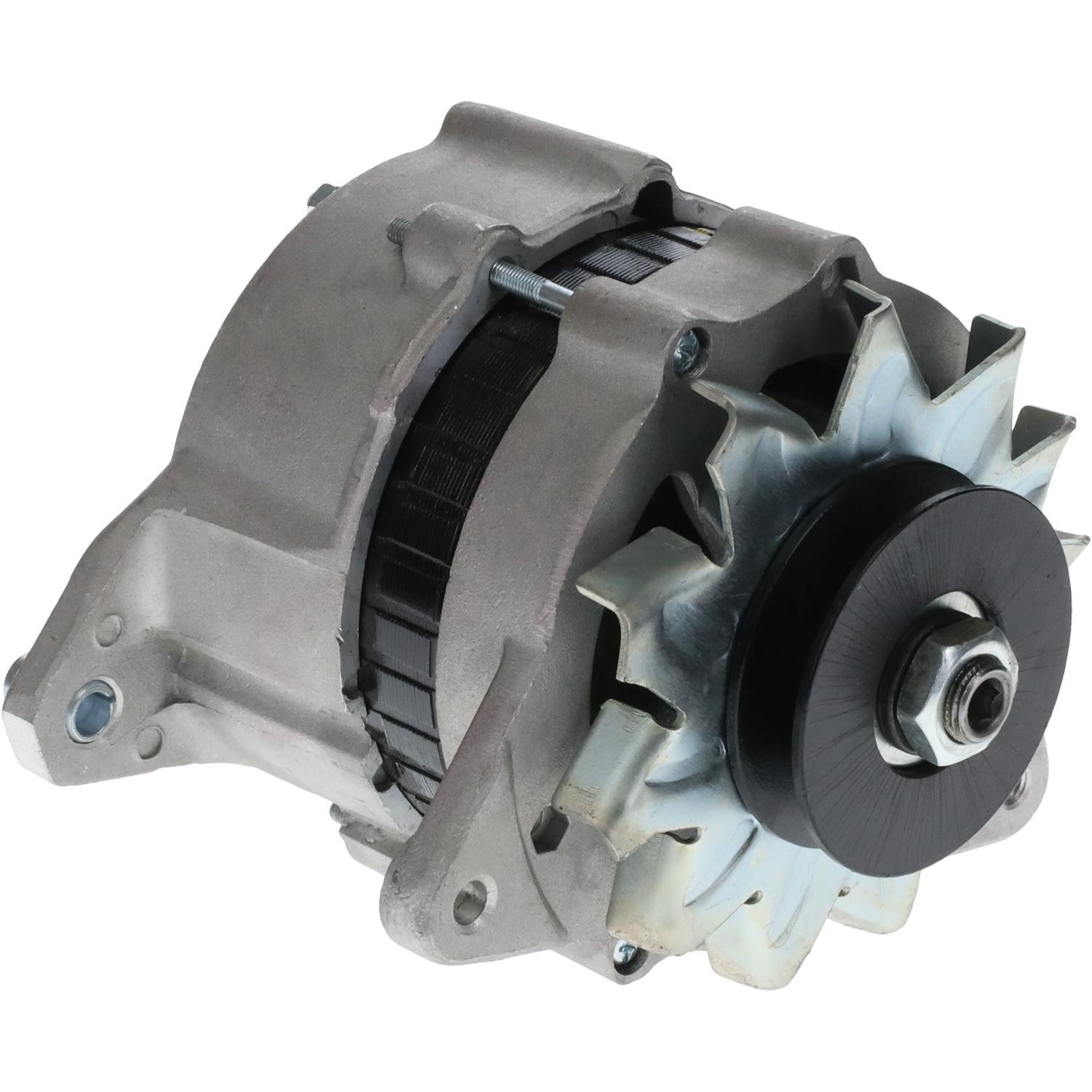 New 65A Alternator Fits Case CX80 CX90 4-244 Dsl 8EL012428881 54022663 36-20463