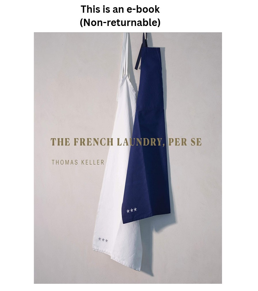 Thomas Keller The French Laundry, Per Se 2020