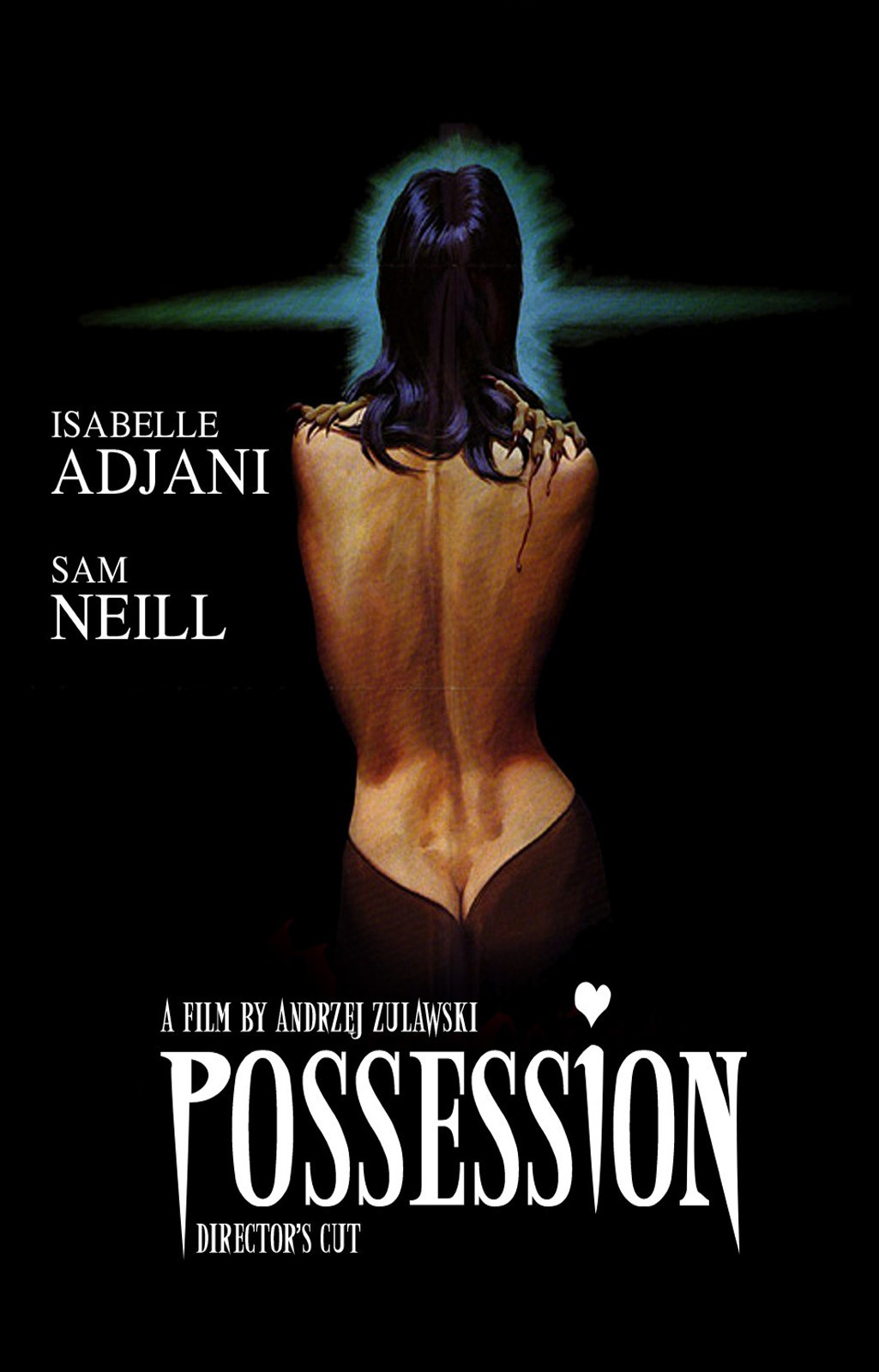 Possession (1981) Movie Poster