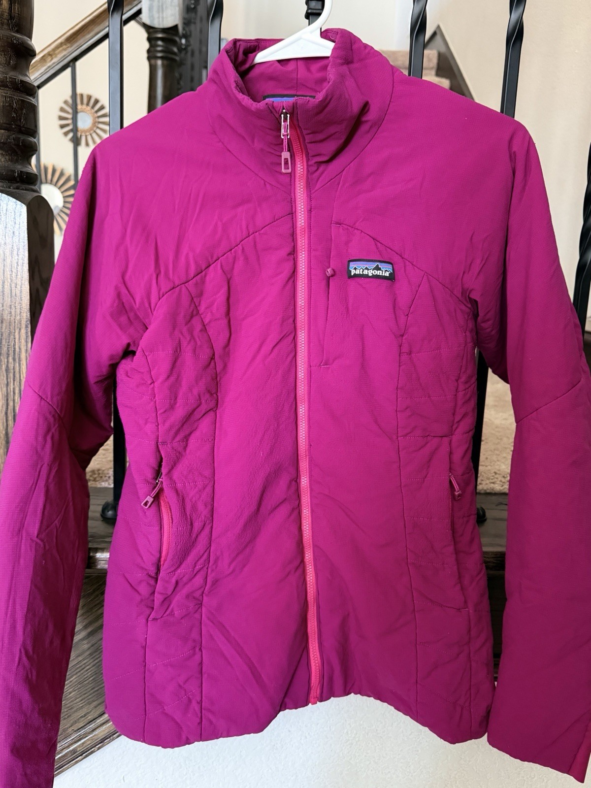 Patagonia Jacket Patagonia Jacket