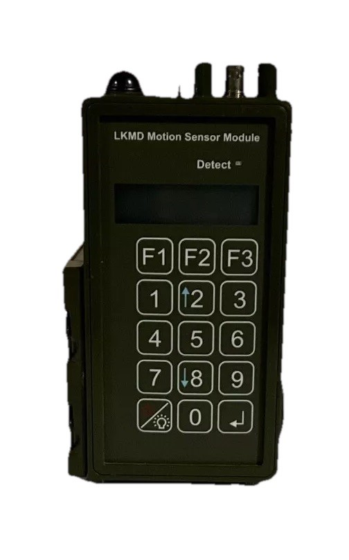 New* URS LKMD Motion Sensor/Detector Module A3311500 NSN 6350-01-546-3118