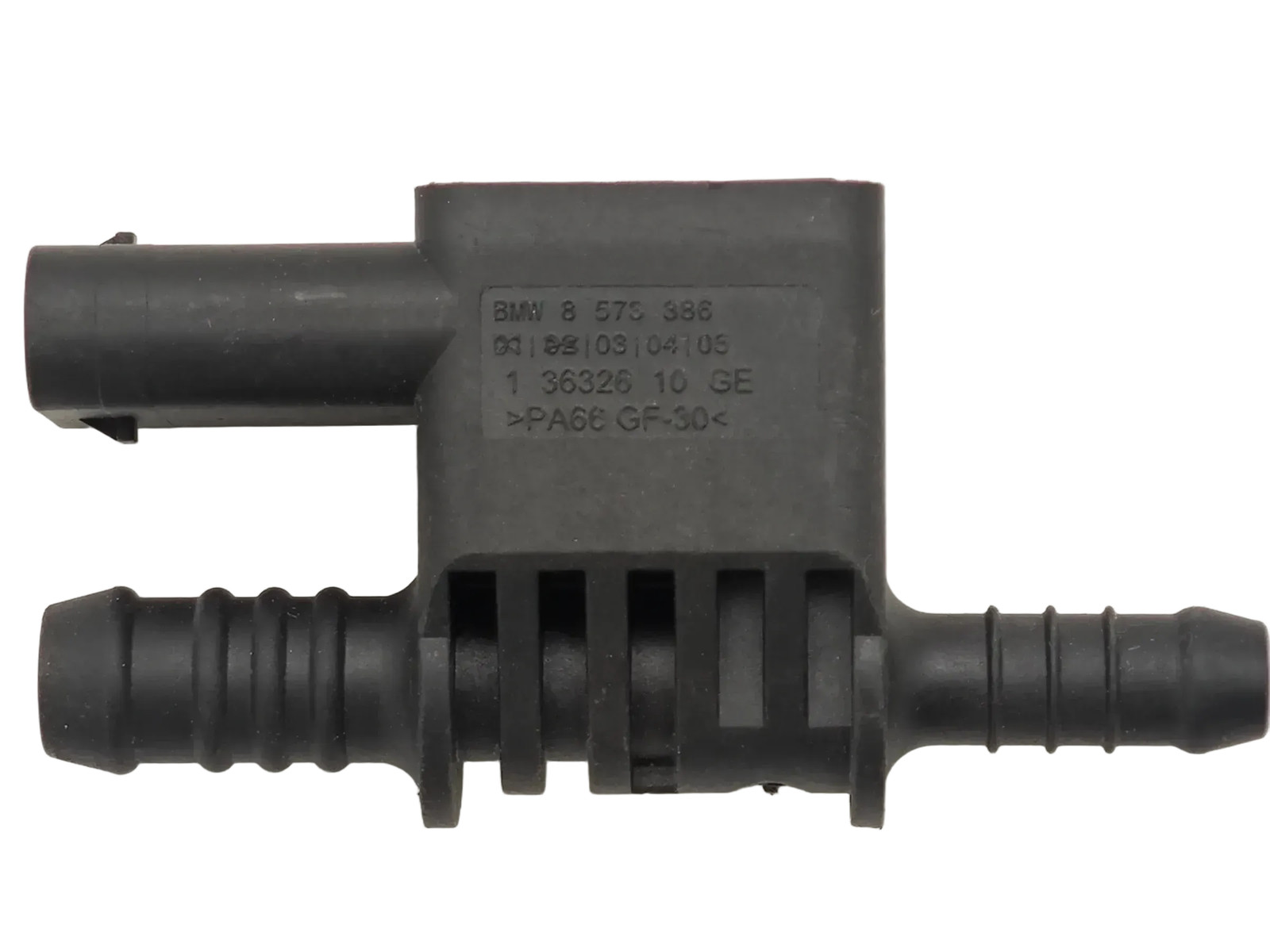Genuine BMW F45 F48 F49 F55 F56 Fuel Sensor Sensor 4 Pin 8573386