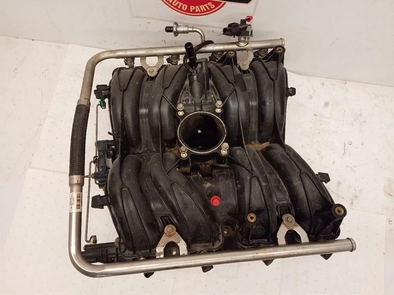 2005-2008 Ford Truck-F150 Pickup 5.4L Intake Manifold OEM